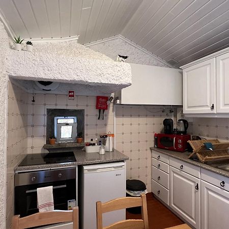 Vacas Felizes Villas - Casa Da Bilha Rabo de Peixe Esterno foto