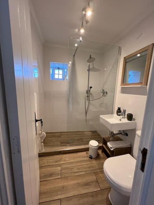Vacas Felizes Villas - Casa Da Bilha Rabo de Peixe Esterno foto
