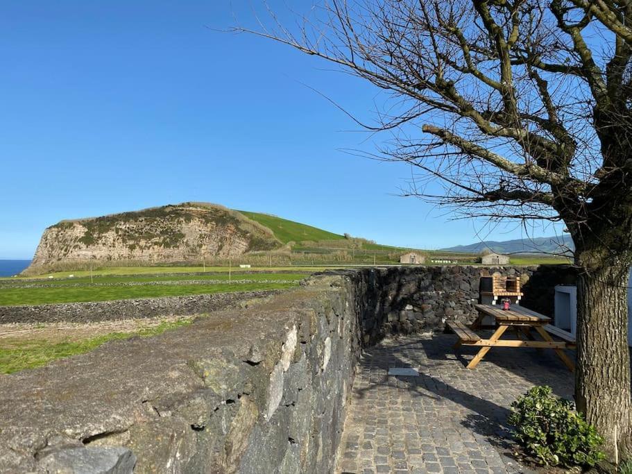 Vacas Felizes Villas - Casa Da Bilha Rabo de Peixe Esterno foto
