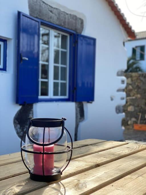 Vacas Felizes Villas - Casa Da Bilha Rabo de Peixe Esterno foto