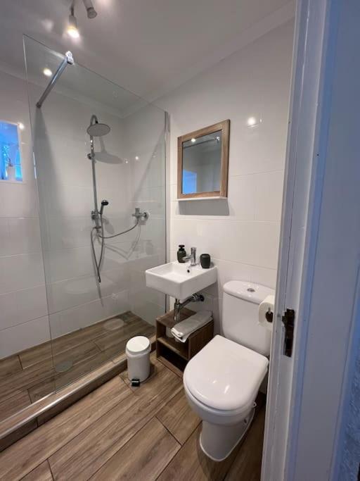 Vacas Felizes Villas - Casa Da Bilha Rabo de Peixe Esterno foto