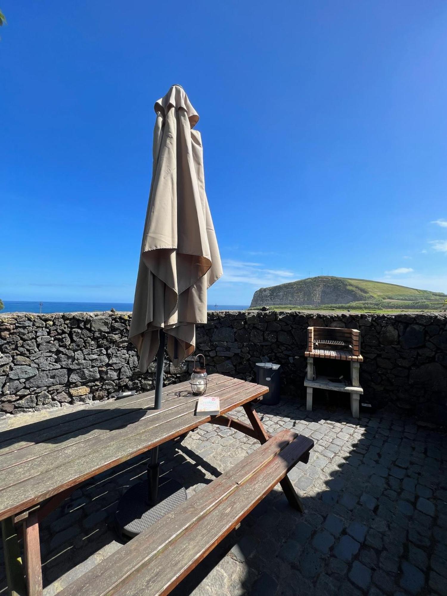Vacas Felizes Villas - Casa Da Bilha Rabo de Peixe Esterno foto