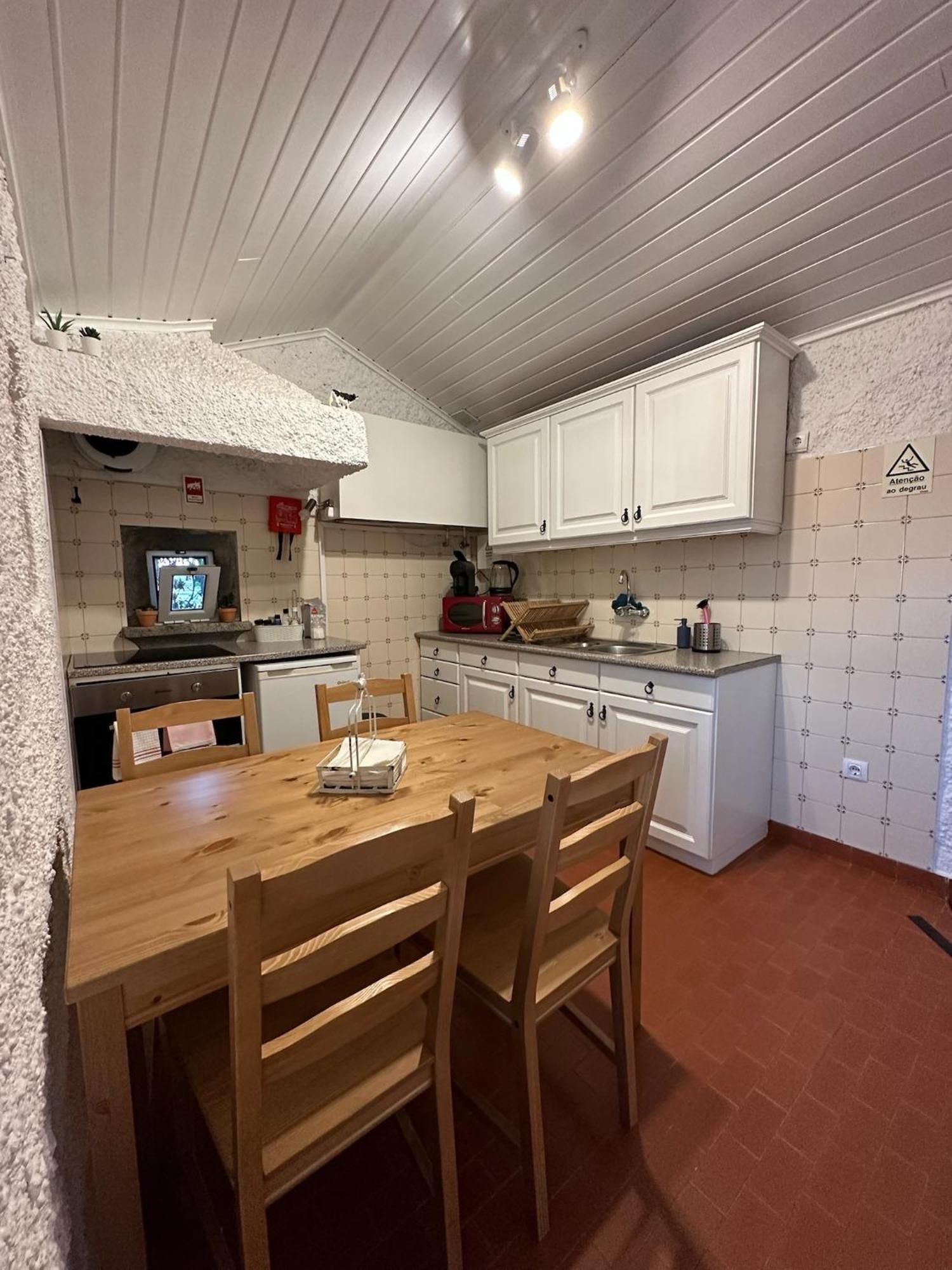 Vacas Felizes Villas - Casa Da Bilha Rabo de Peixe Esterno foto
